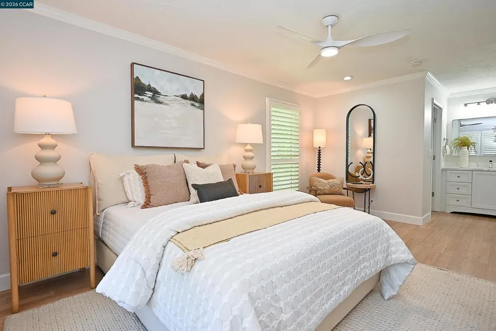 48 Rolling Green Circle Pleasant Hill, CA 94523