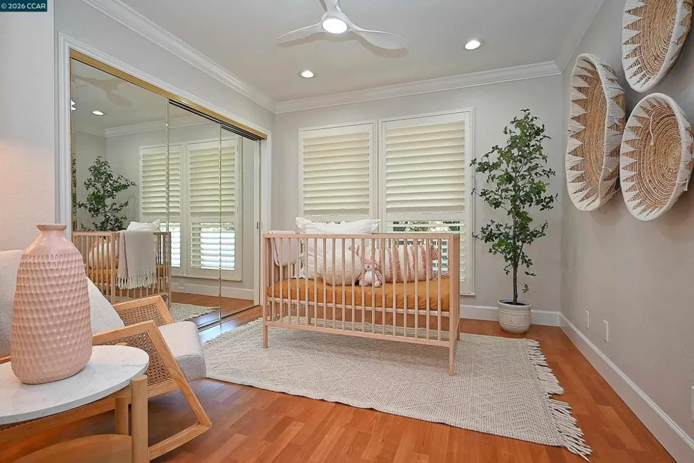 48 Rolling Green Circle Pleasant Hill, CA 94523