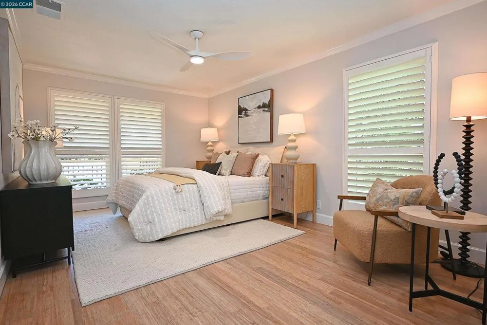 48 Rolling Green Circle Pleasant Hill, CA 94523
