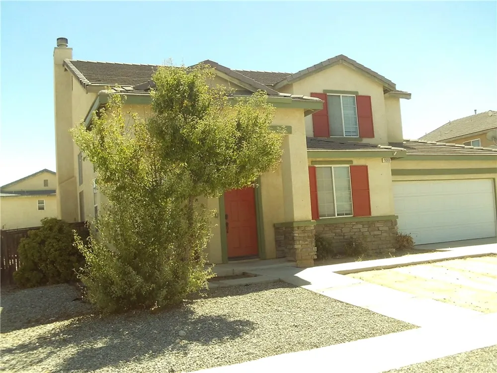 9089 Goldenrod Court Hesperia, CA 92344