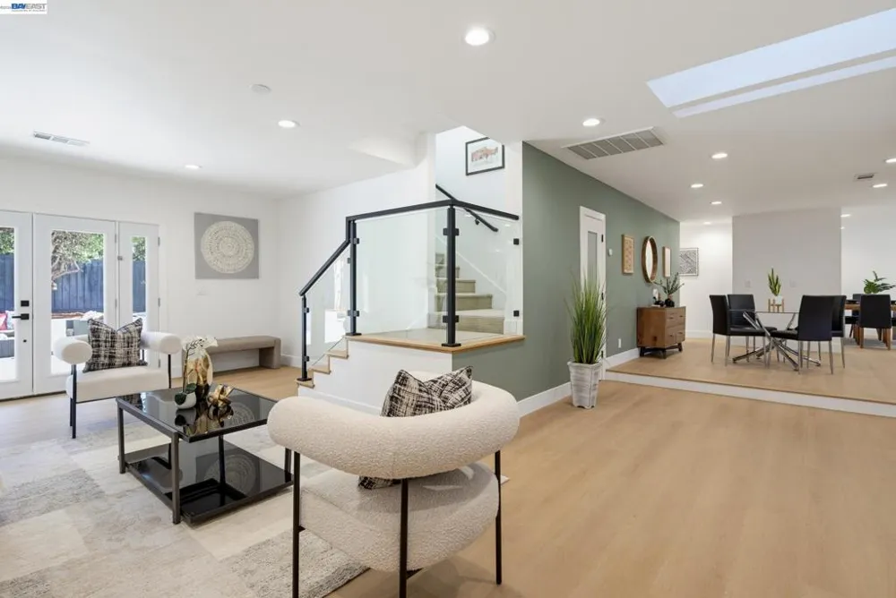 5290 Crestline Way Pleasanton, CA 94566