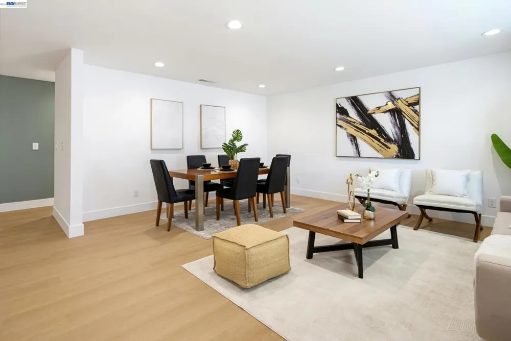 5290 Crestline Way Pleasanton, CA 94566