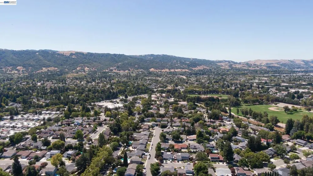5290 Crestline Way Pleasanton, CA 94566
