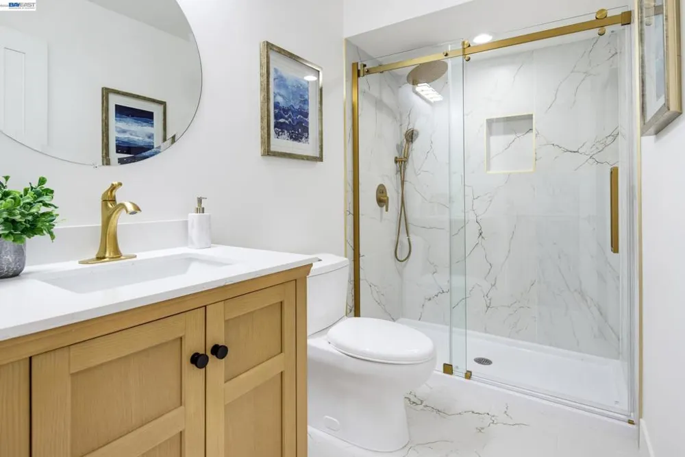 5290 Crestline Way Pleasanton, CA 94566