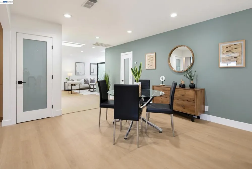 5290 Crestline Way Pleasanton, CA 94566