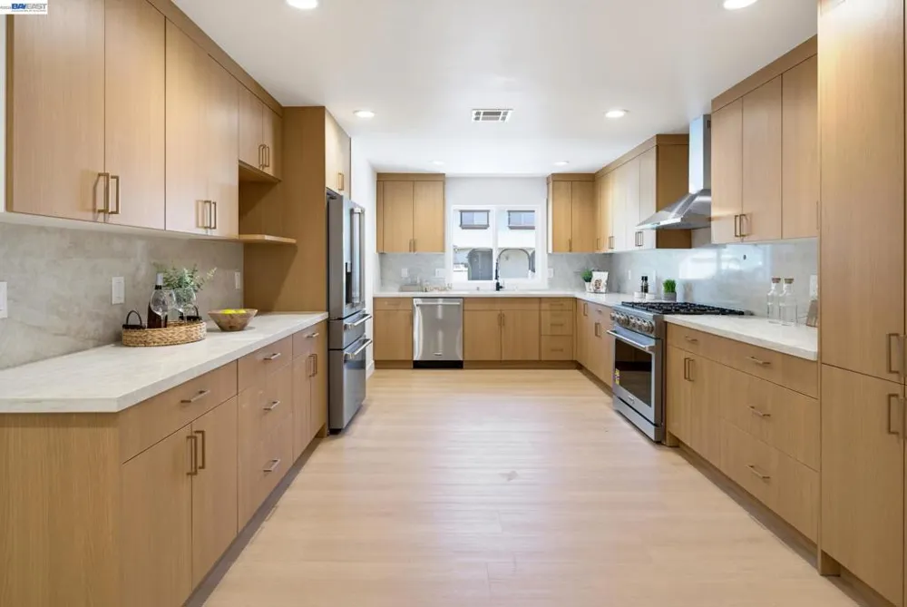 5290 Crestline Way Pleasanton, CA 94566