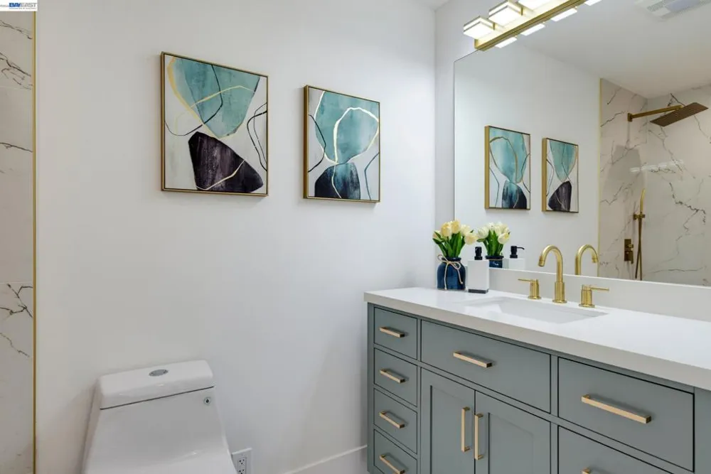 5290 Crestline Way Pleasanton, CA 94566