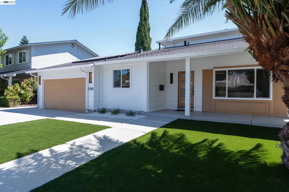 5290 Crestline Way Pleasanton, CA 94566