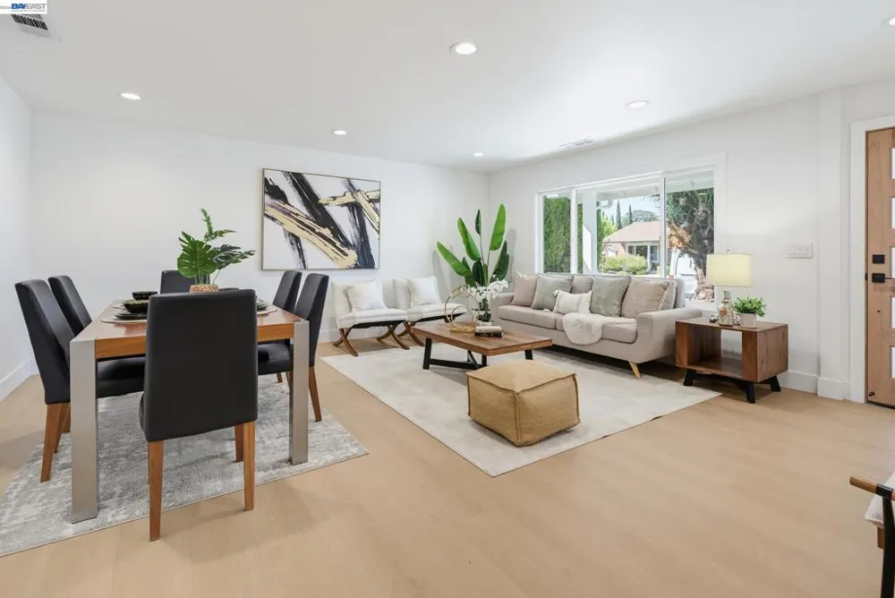 5290 Crestline Way Pleasanton, CA 94566