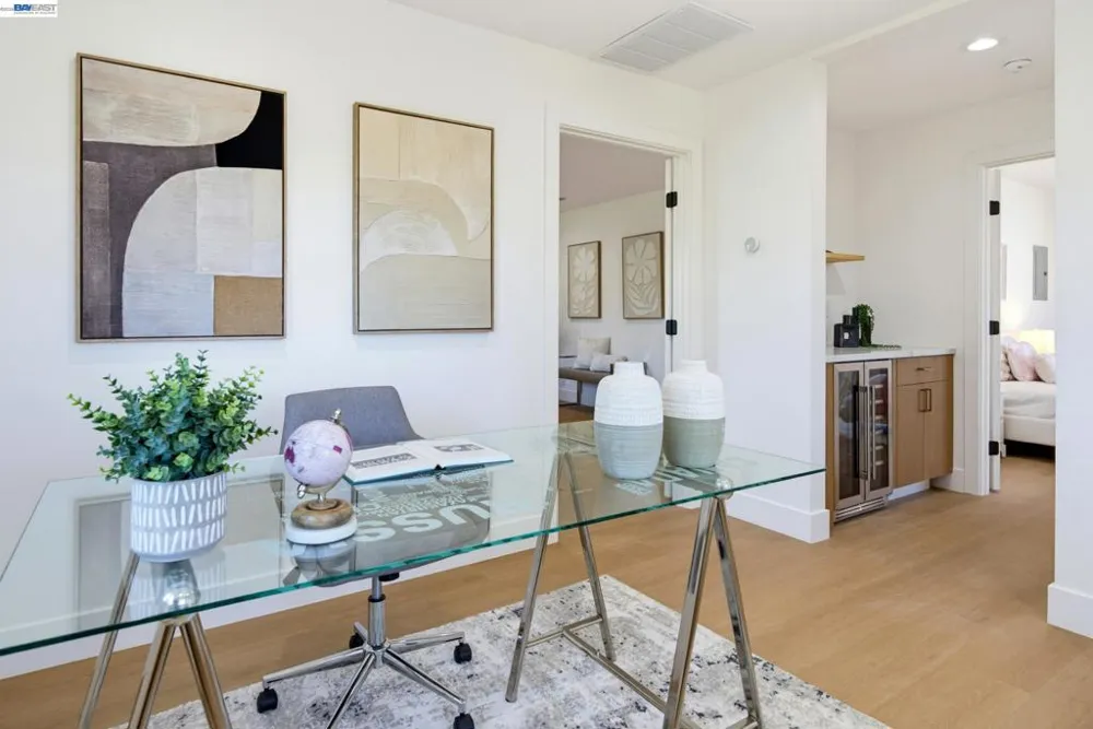 5290 Crestline Way Pleasanton, CA 94566