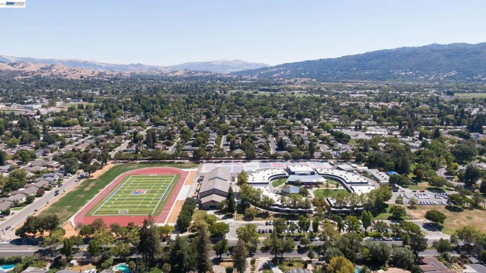 5290 Crestline Way Pleasanton, CA 94566