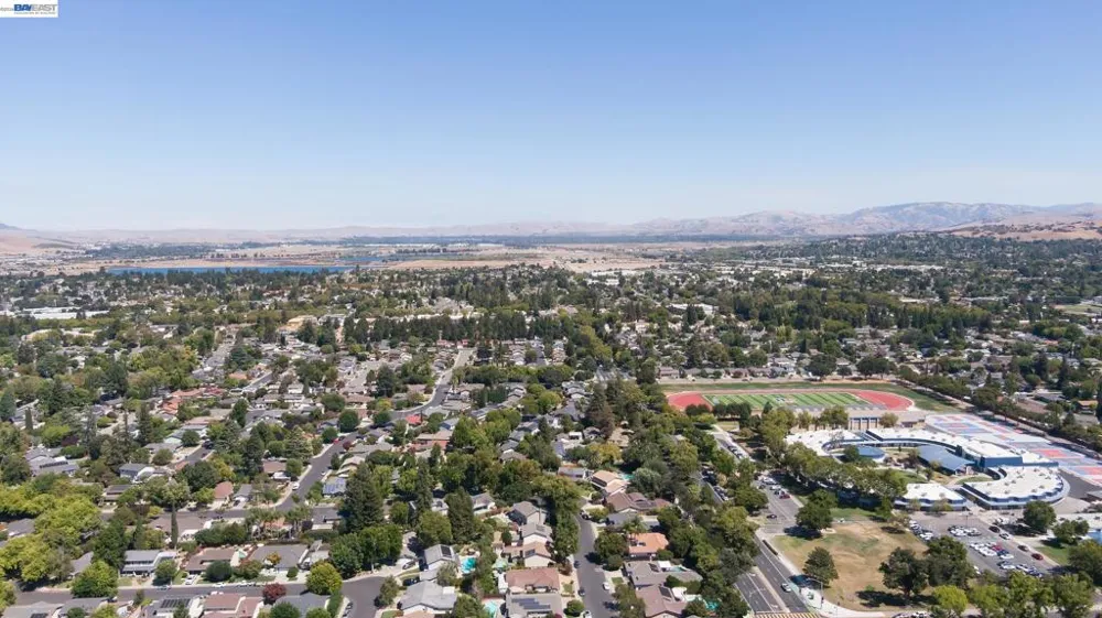 5290 Crestline Way Pleasanton, CA 94566