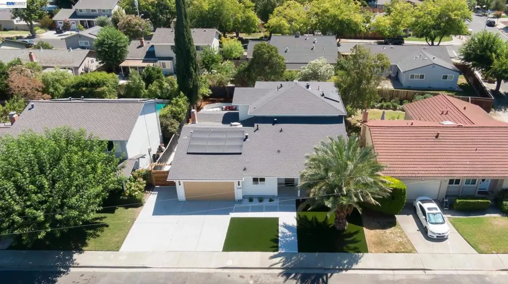 5290 Crestline Way Pleasanton, CA 94566