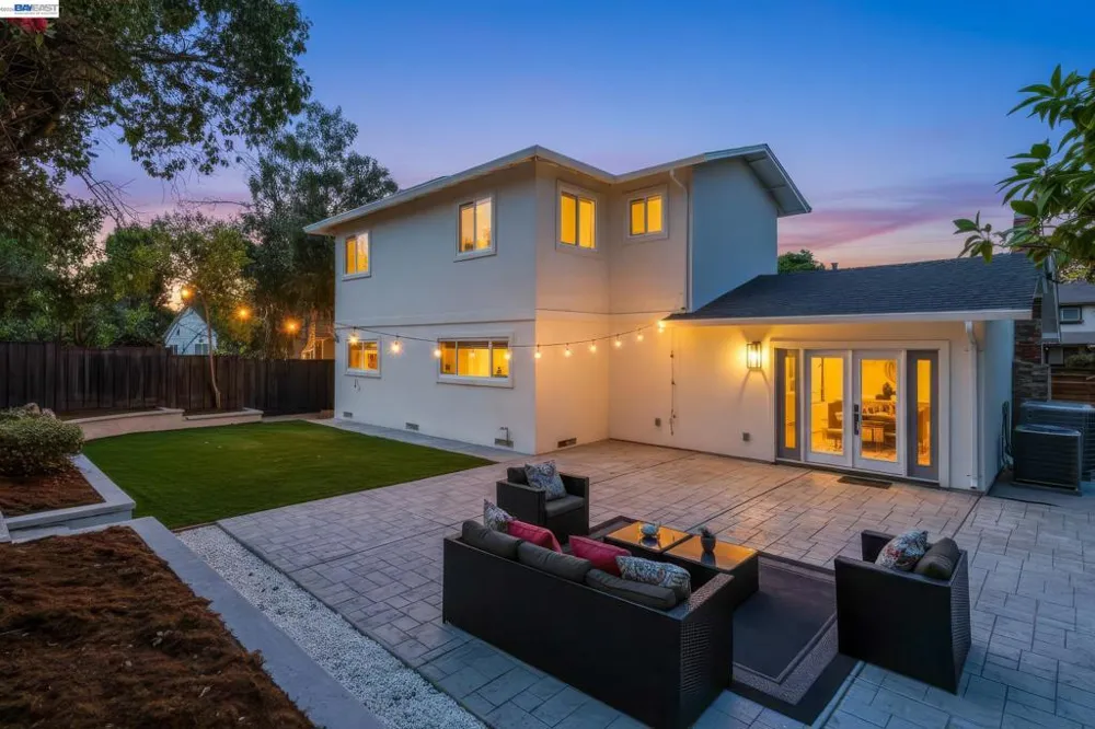 5290 Crestline Way Pleasanton, CA 94566