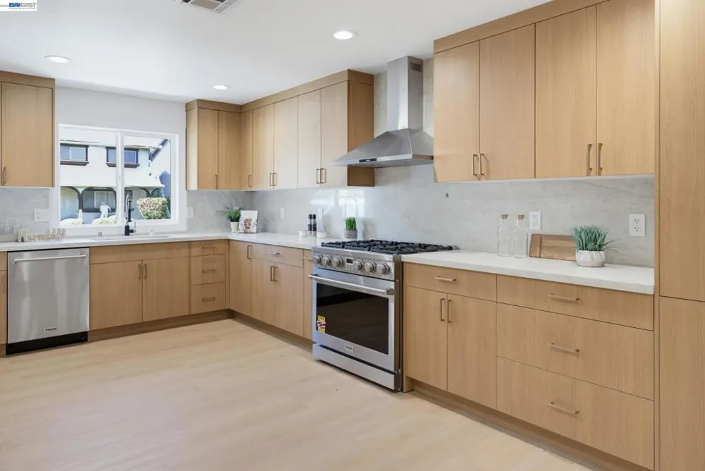 5290 Crestline Way Pleasanton, CA 94566