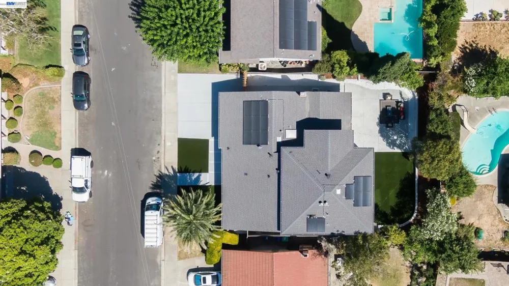 5290 Crestline Way Pleasanton, CA 94566