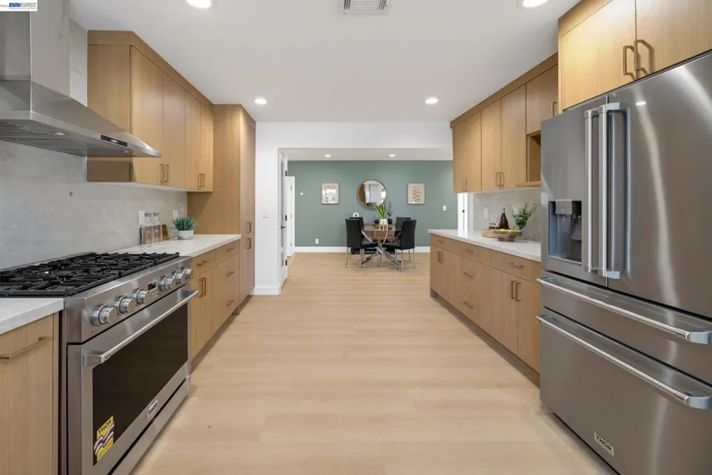 5290 Crestline Way Pleasanton, CA 94566