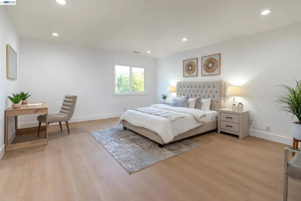 5290 Crestline Way Pleasanton, CA 94566