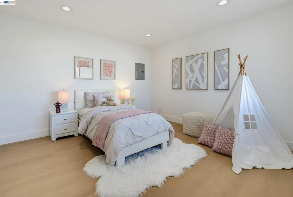 5290 Crestline Way Pleasanton, CA 94566