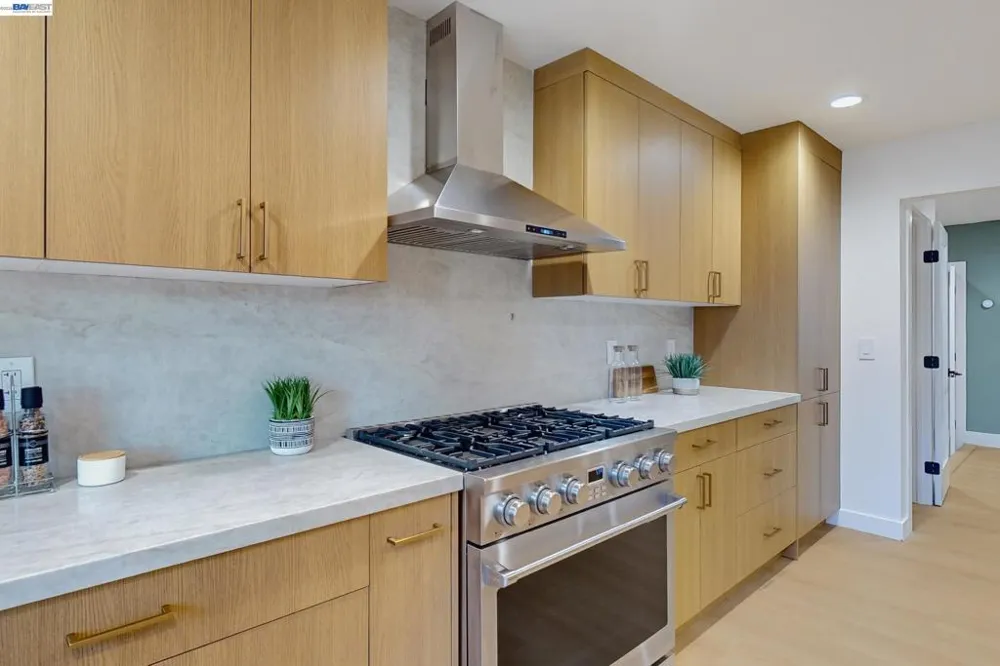 5290 Crestline Way Pleasanton, CA 94566