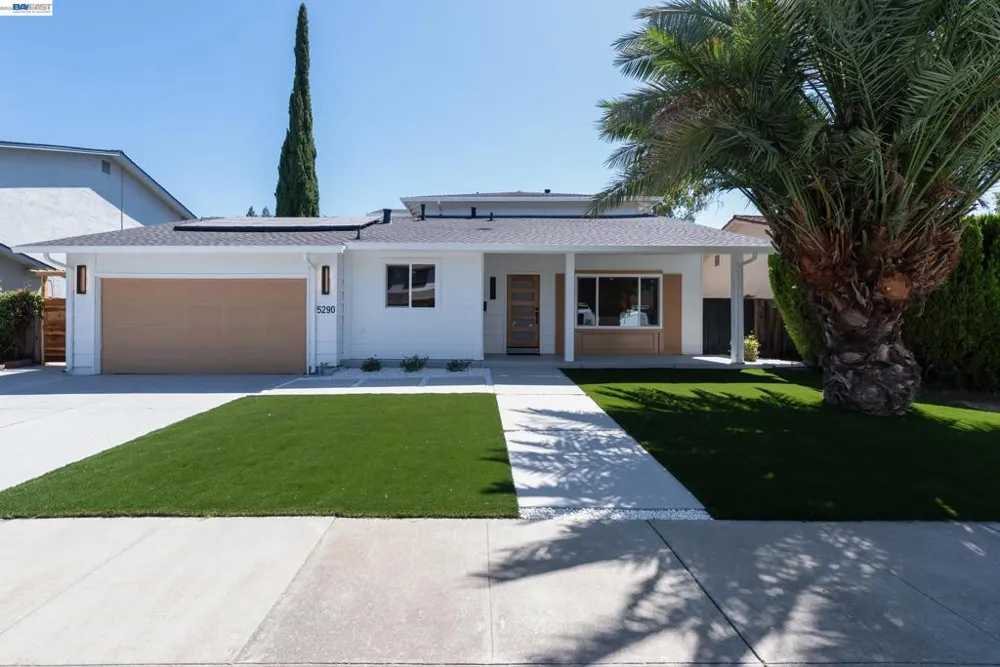 5290 Crestline Way Pleasanton, CA 94566