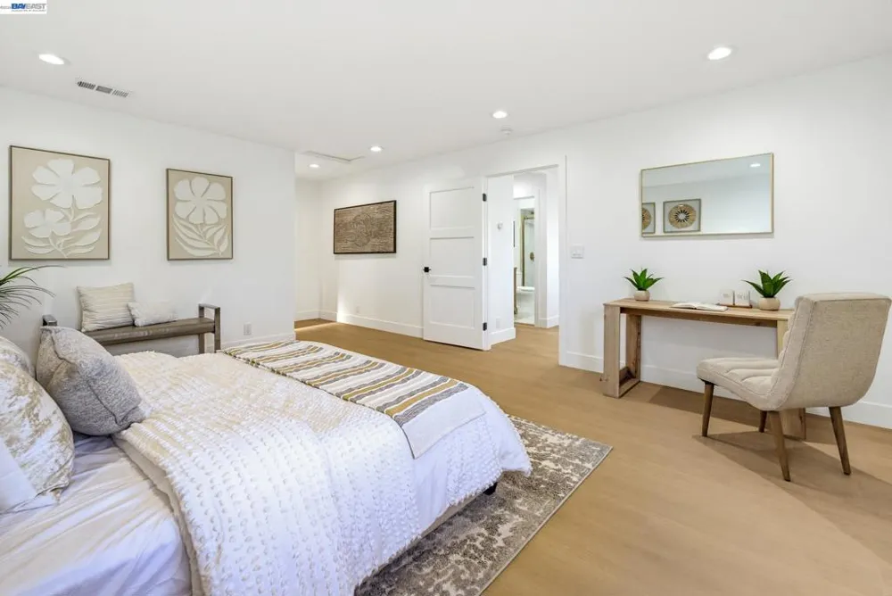 5290 Crestline Way Pleasanton, CA 94566