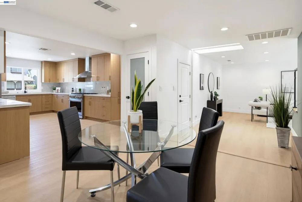 5290 Crestline Way Pleasanton, CA 94566