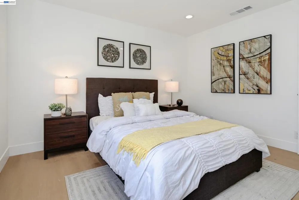 5290 Crestline Way Pleasanton, CA 94566
