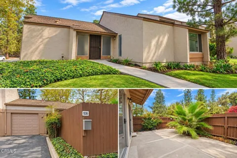 1536 Eland Lane