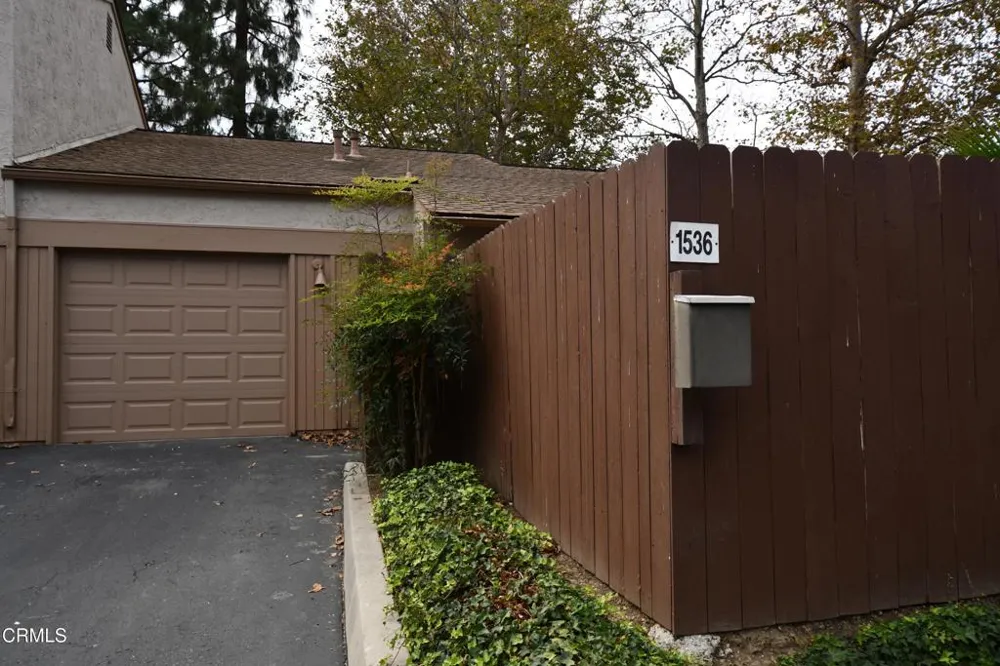 1536 Eland Lane Ventura, CA 93003