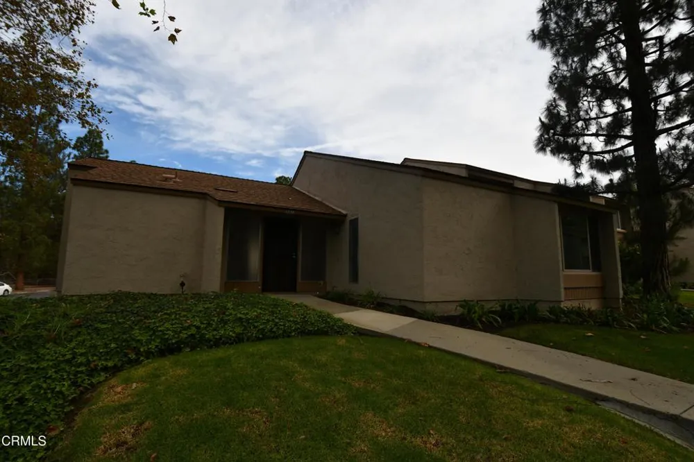 1536 Eland Lane Ventura, CA 93003
