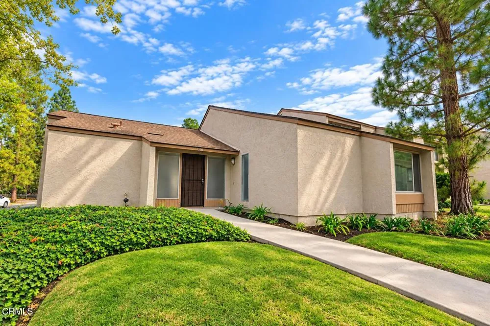 1536 Eland Lane Ventura, CA 93003