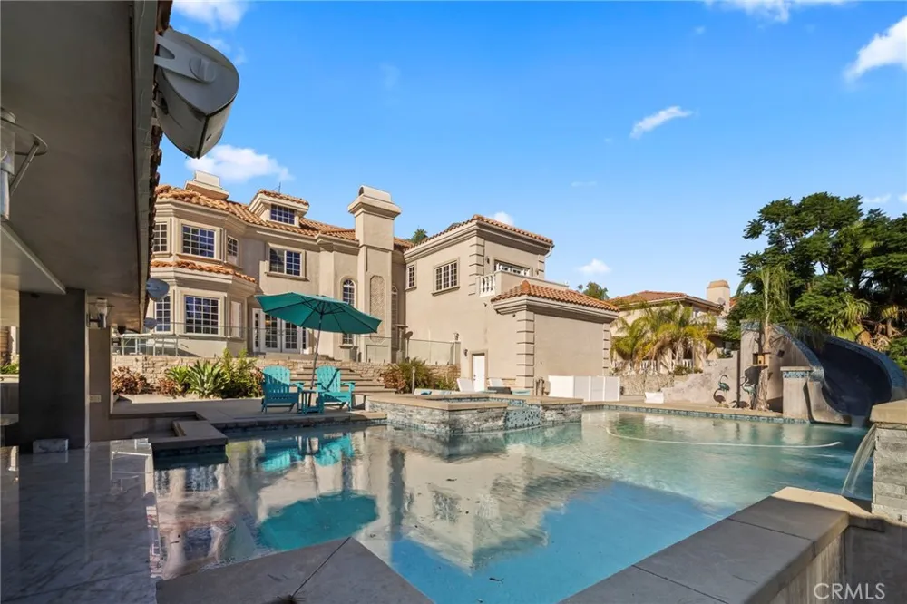 10939 Deer Canyon Drive Rancho Cucamonga, CA 91737