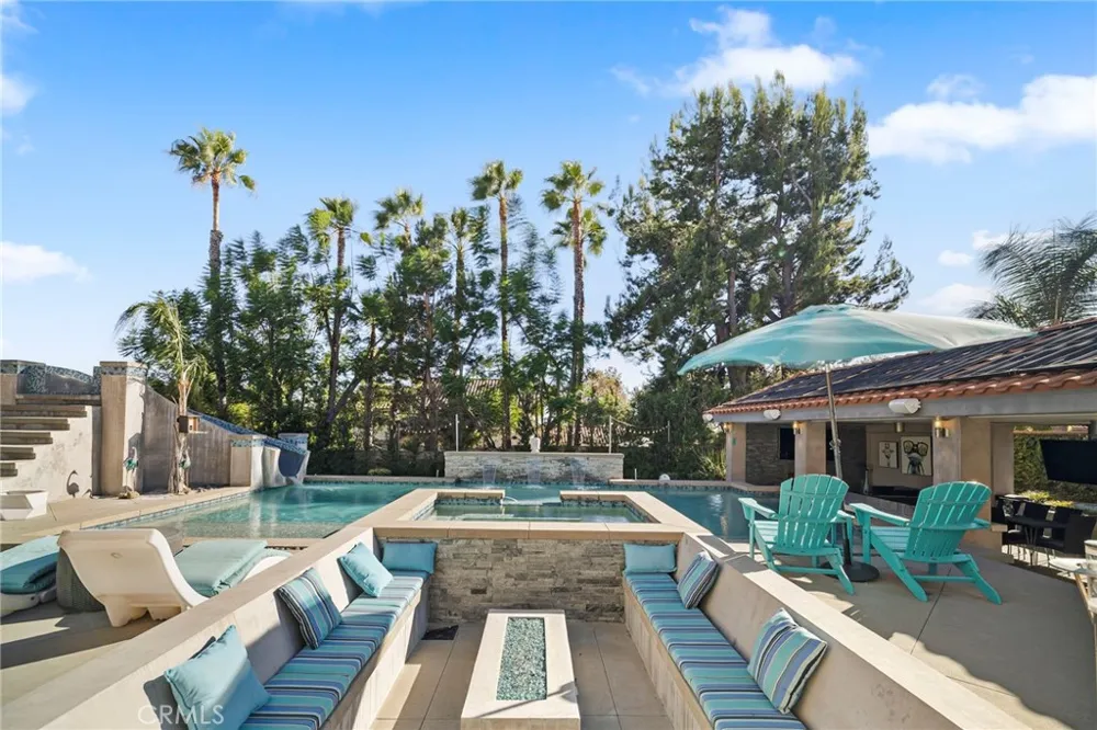 10939 Deer Canyon Drive Rancho Cucamonga, CA 91737