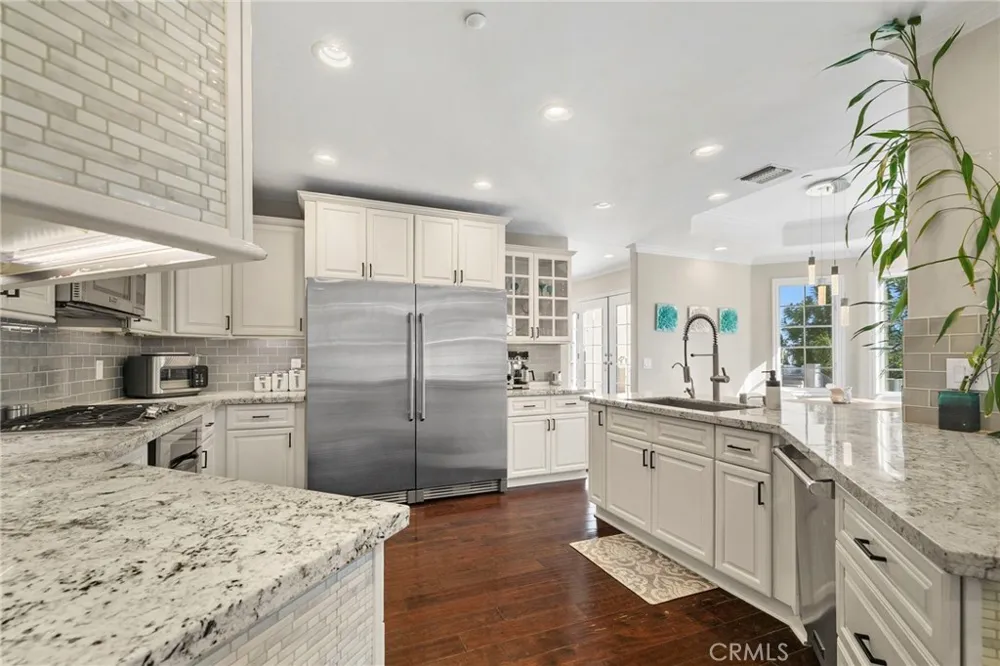 10939 Deer Canyon Drive Rancho Cucamonga, CA 91737