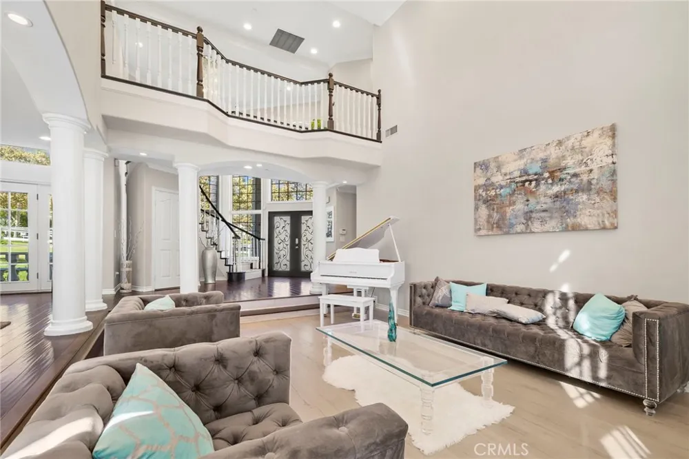 10939 Deer Canyon Drive Rancho Cucamonga, CA 91737