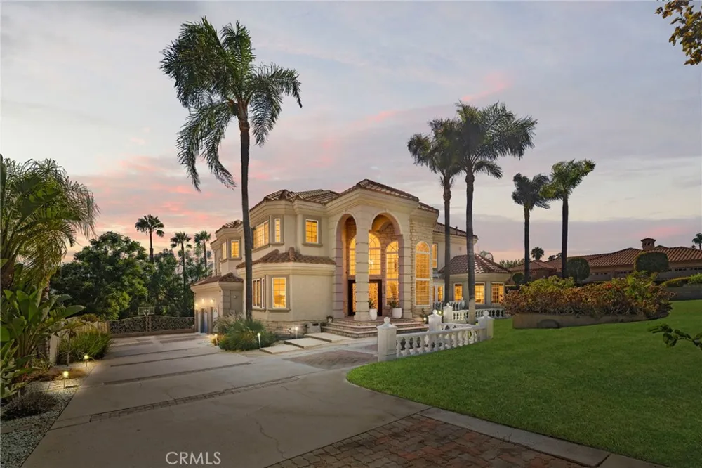 10939 Deer Canyon Drive Rancho Cucamonga, CA 91737
