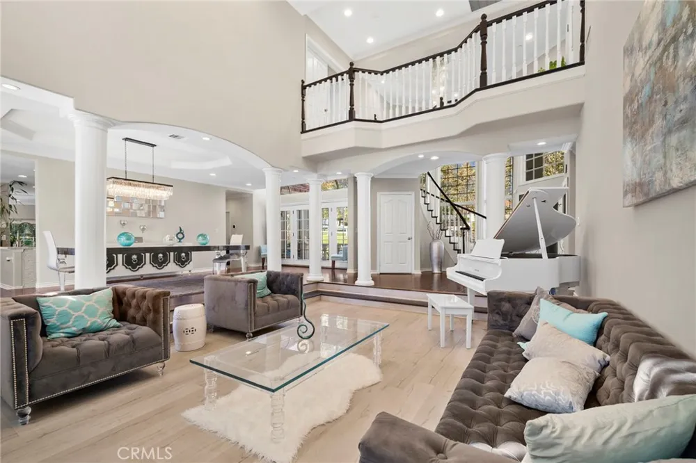10939 Deer Canyon Drive Rancho Cucamonga, CA 91737