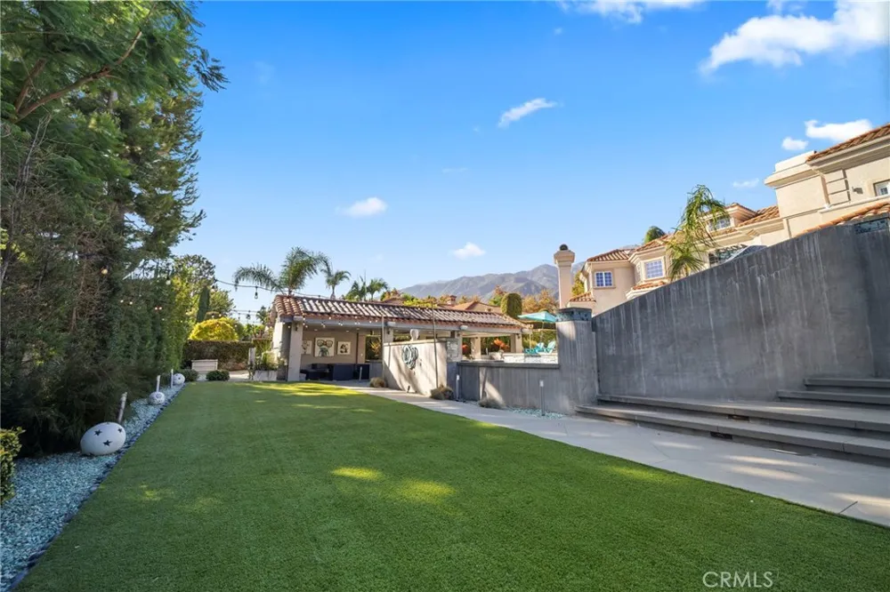 10939 Deer Canyon Drive Rancho Cucamonga, CA 91737