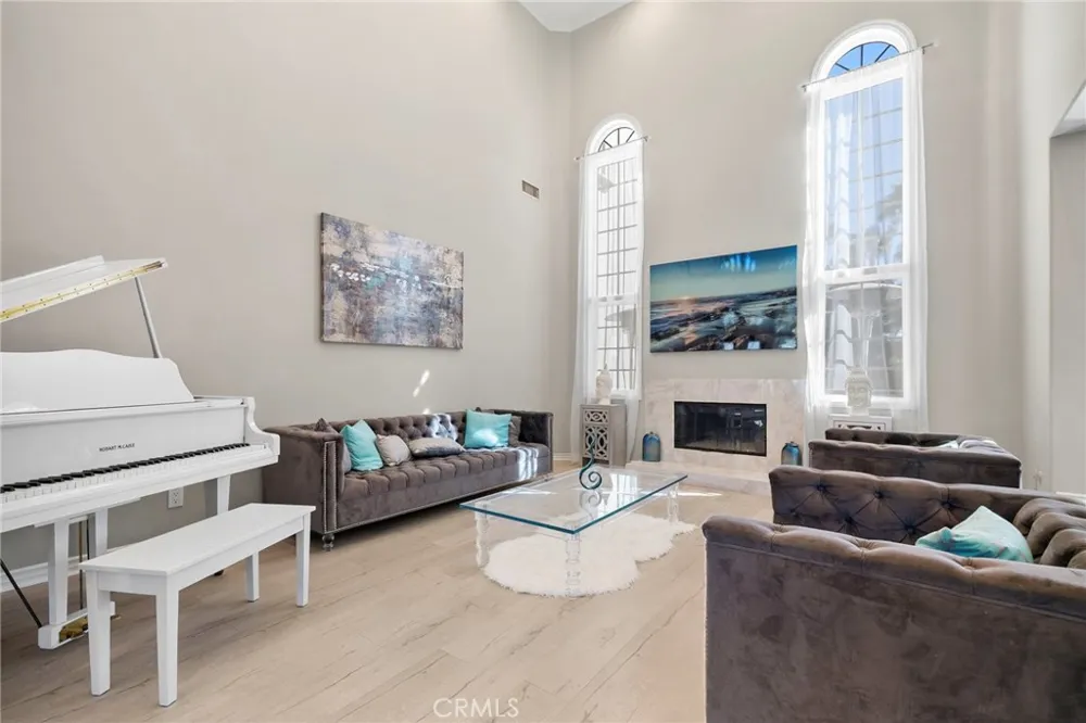 10939 Deer Canyon Drive Rancho Cucamonga, CA 91737