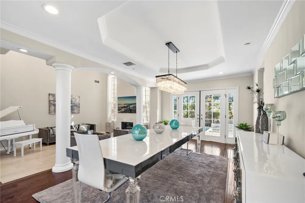 10939 Deer Canyon Drive Rancho Cucamonga, CA 91737