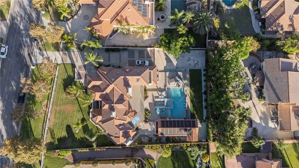 10939 Deer Canyon Drive Rancho Cucamonga, CA 91737