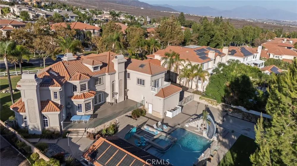 10939 Deer Canyon Drive Rancho Cucamonga, CA 91737