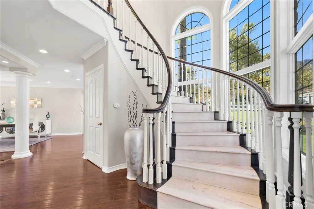 10939 Deer Canyon Drive Rancho Cucamonga, CA 91737