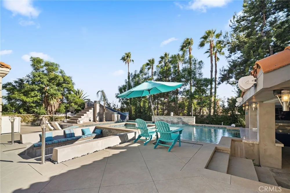 10939 Deer Canyon Drive Rancho Cucamonga, CA 91737