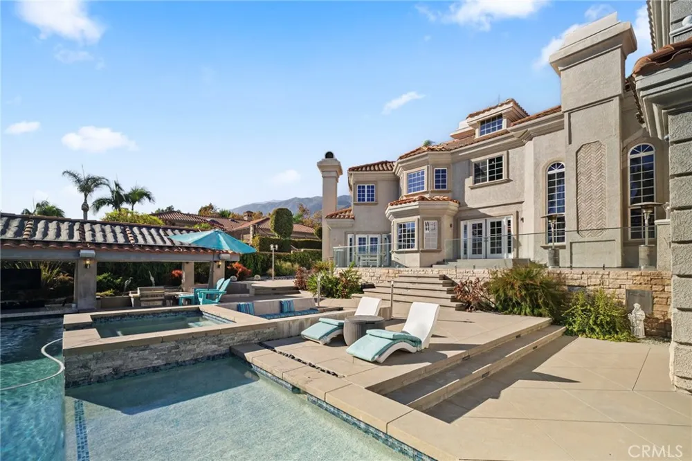10939 Deer Canyon Drive Rancho Cucamonga, CA 91737
