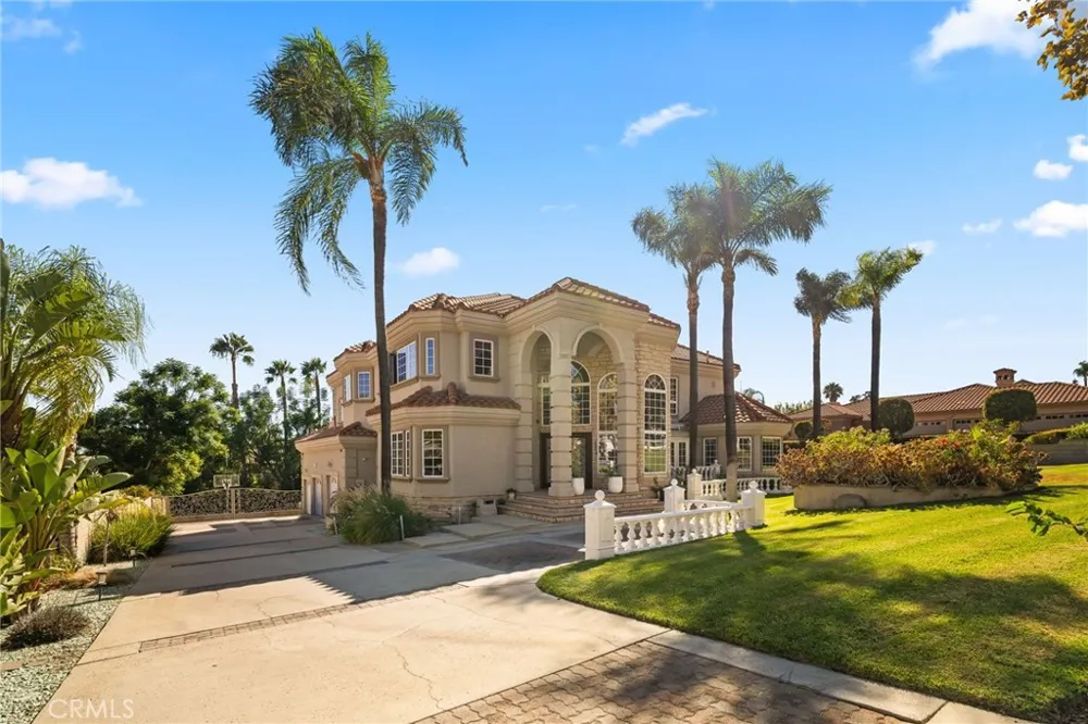 10939 Deer Canyon Drive Rancho Cucamonga, CA 91737