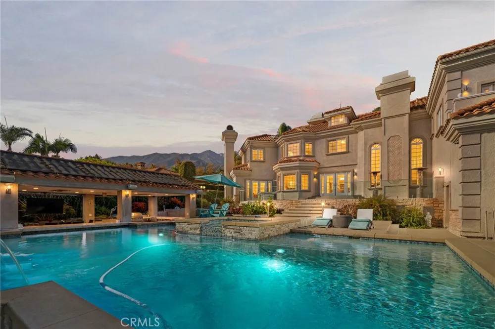 10939 Deer Canyon Drive Rancho Cucamonga, CA 91737