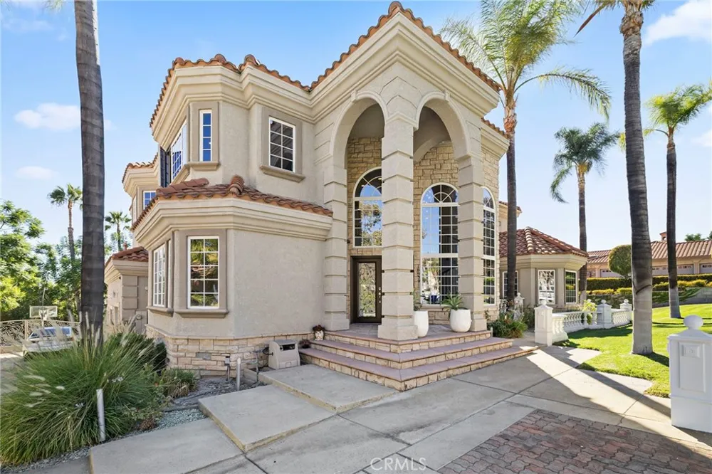 10939 Deer Canyon Drive Rancho Cucamonga, CA 91737