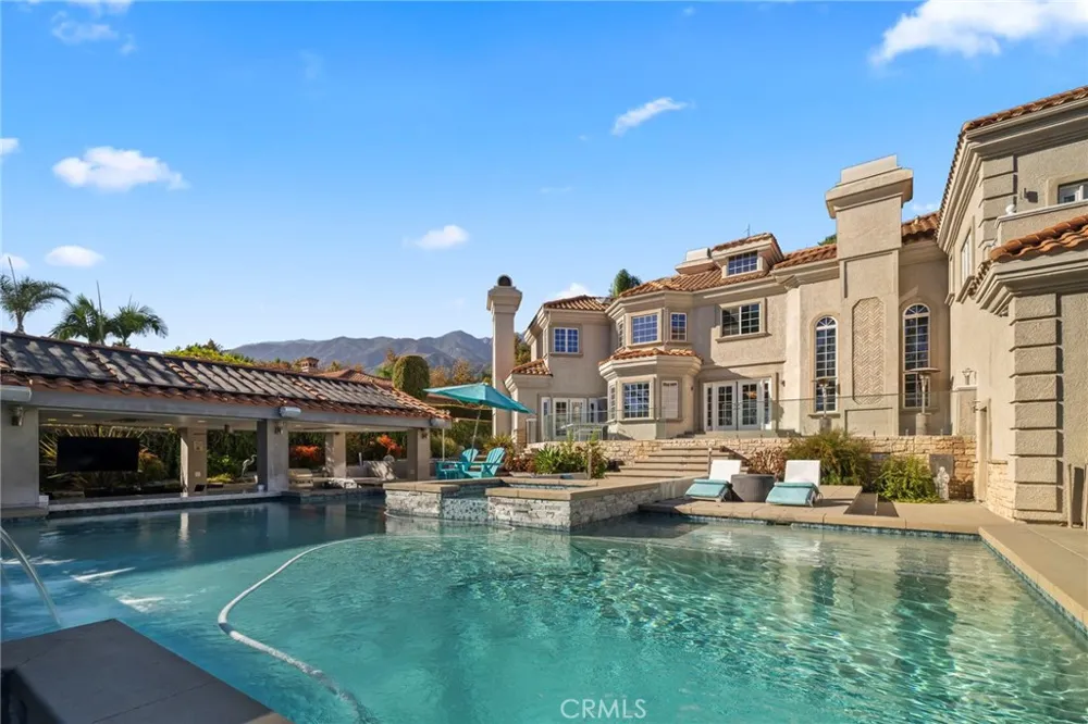 10939 Deer Canyon Drive Rancho Cucamonga, CA 91737